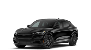 2026 Ford Mustang Mach-E® External Image 2